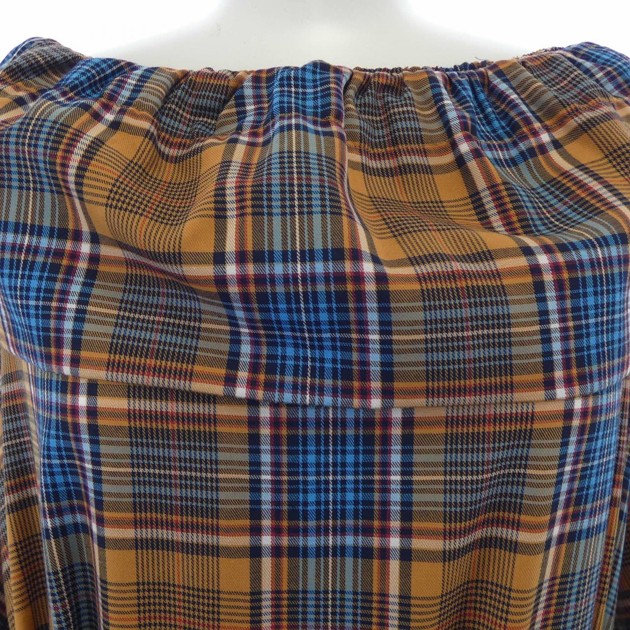 MEKKI ワンピース