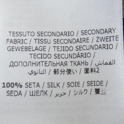 サルヴァトーレ フェラガモ ウール カーディガン