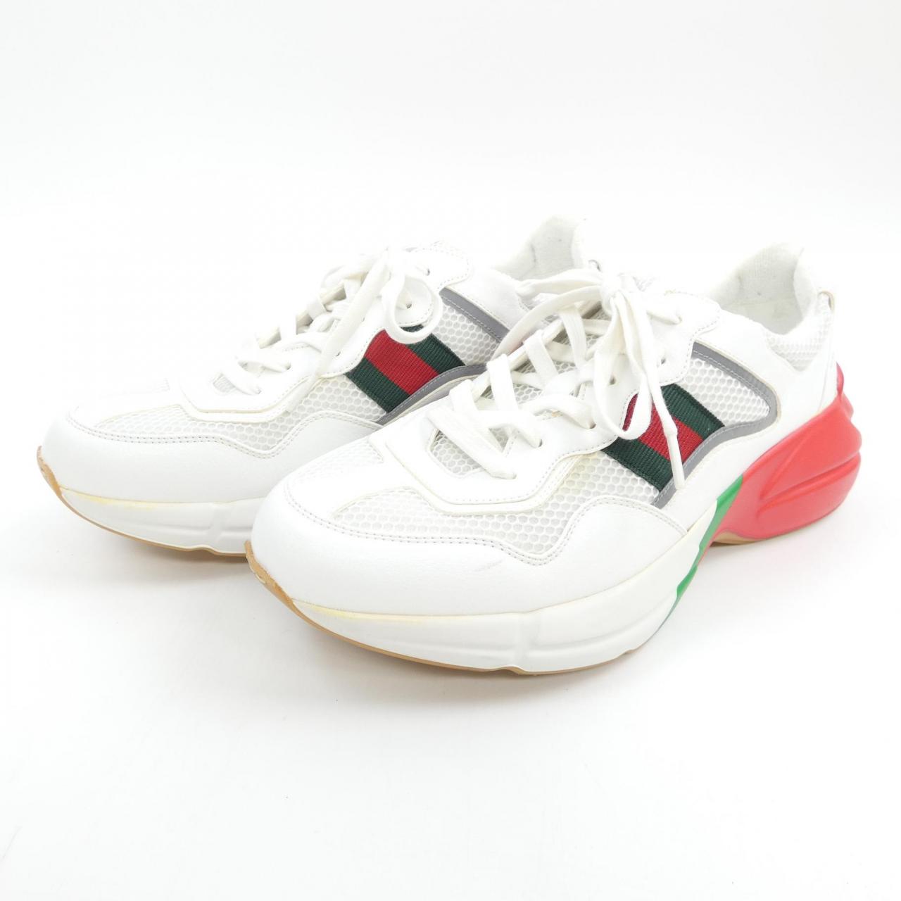 グッチ スニーカー