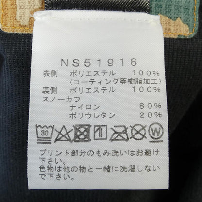 ザノースフェイス ブルゾン