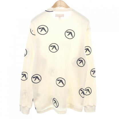 シュプリーム APHEX TWIN THERMAL トップス