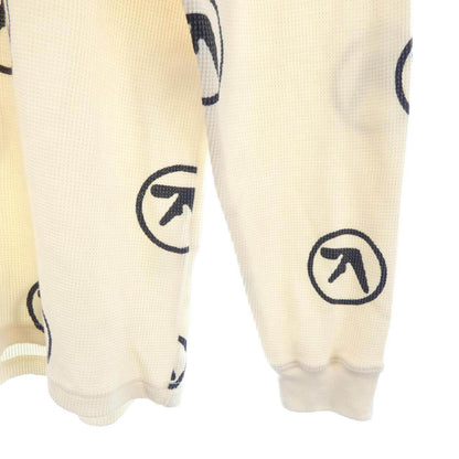 シュプリーム APHEX TWIN THERMAL トップス