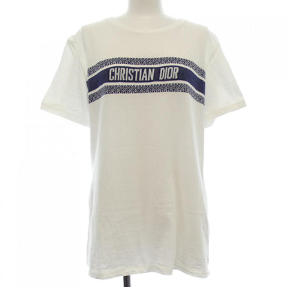 クリスチャンディオール コットンTシャツ