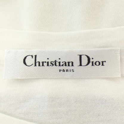 クリスチャンディオール コットンTシャツ