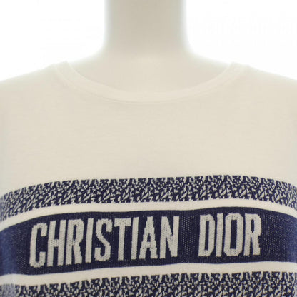 クリスチャンディオール コットンTシャツ