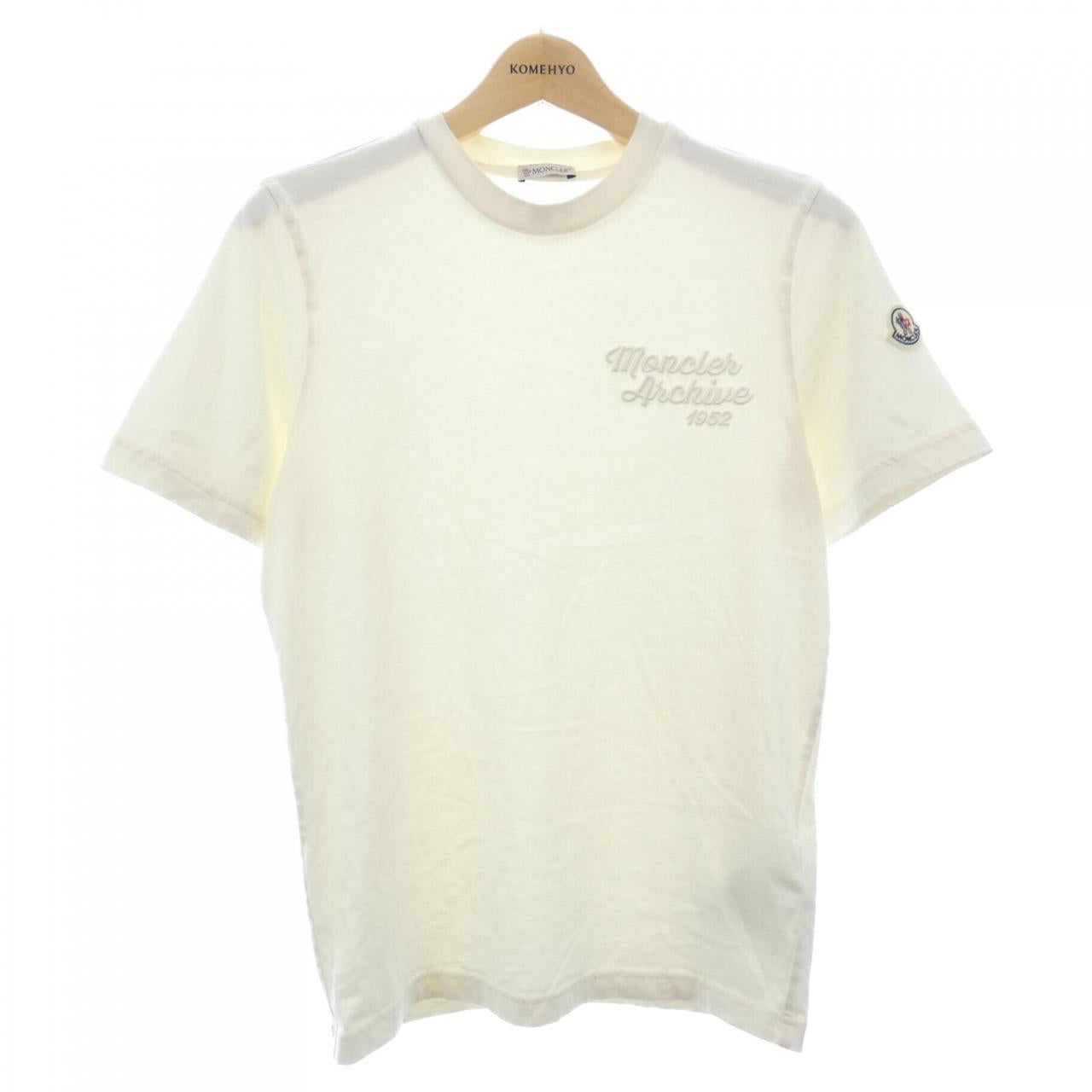 モンクレール Tシャツ