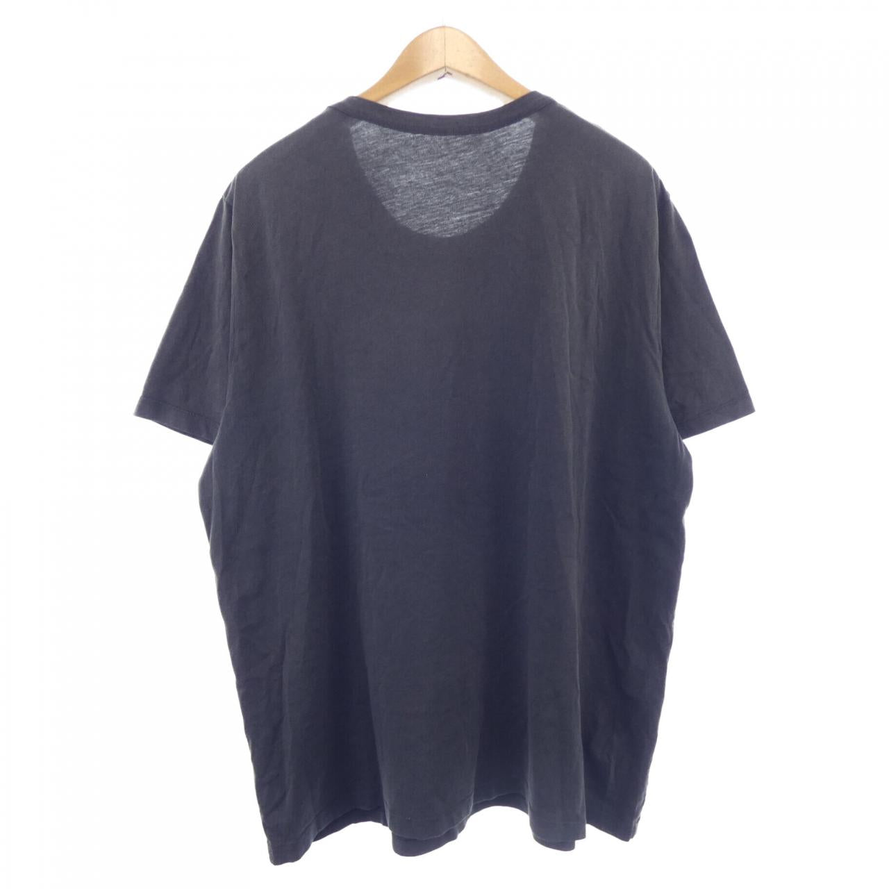 ルシアンペラフィネ コットンTシャツ