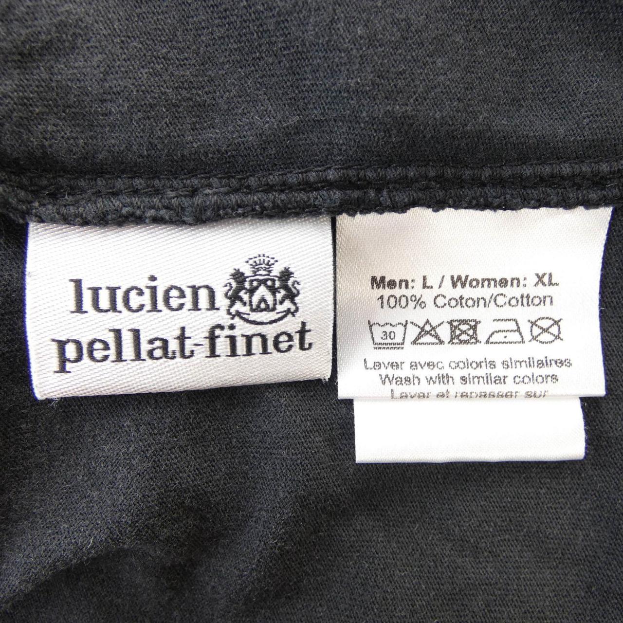 ルシアンペラフィネ コットンTシャツ