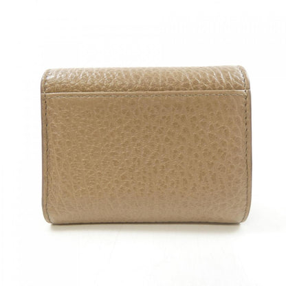 メゾン マルジェラ SA3UI0010 カーフレザーウォレット