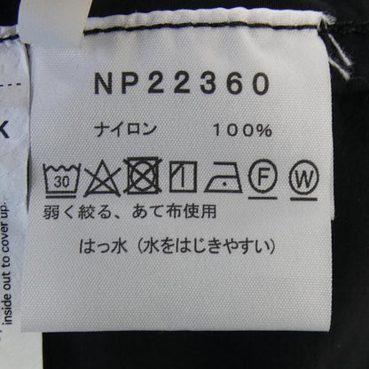 ザノースフェイスコート