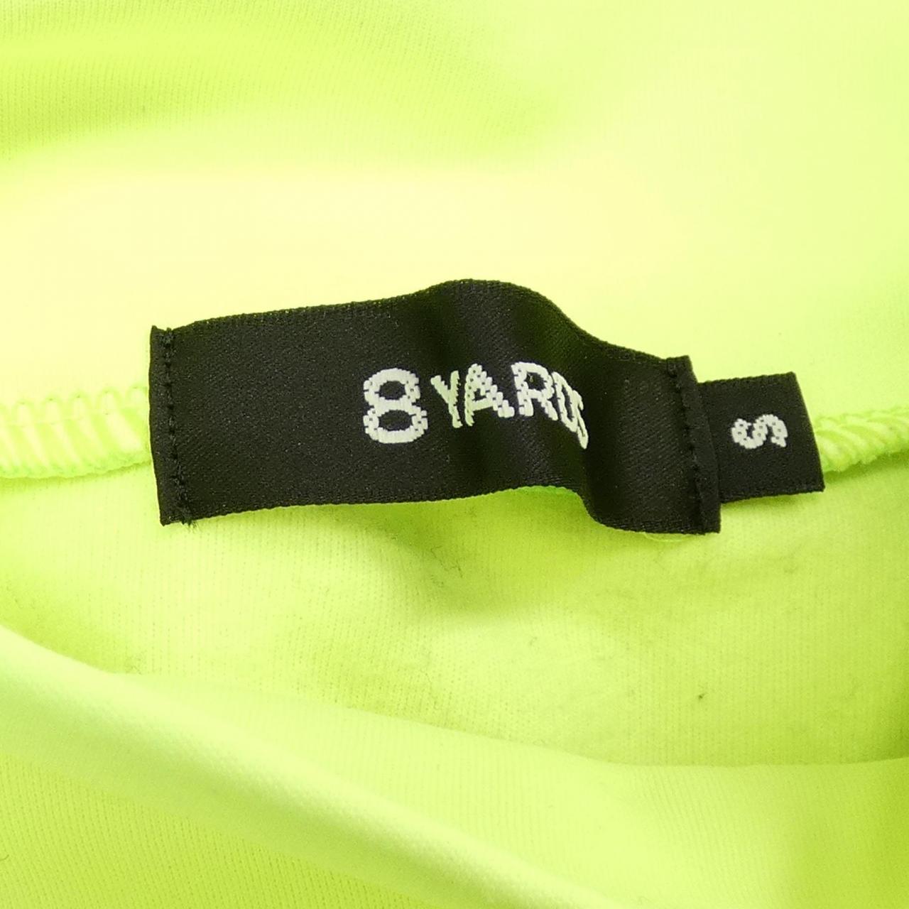 8YARDS トップス