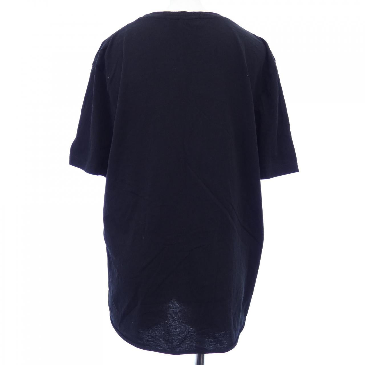 イヴサンローラン Tシャツ シャツ