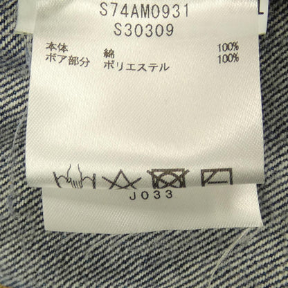 ディースクエアード デニムジャケット