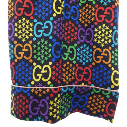 グッチ 610885 ZADGM シルクパンツ