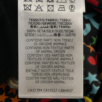 グッチ 610885 ZADGM シルクパンツ