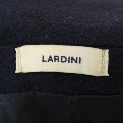 ラルディーニ A9JSURFINI カシミヤ ブレンド コート