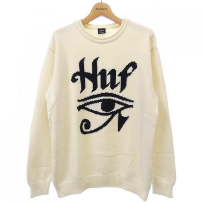HUF ニットウェア