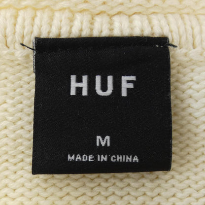 HUF ニットウェア