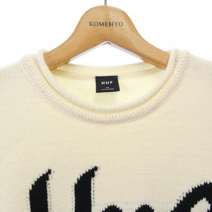 HUF ニットウェア