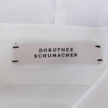 Dorothee Schumacher シャツ