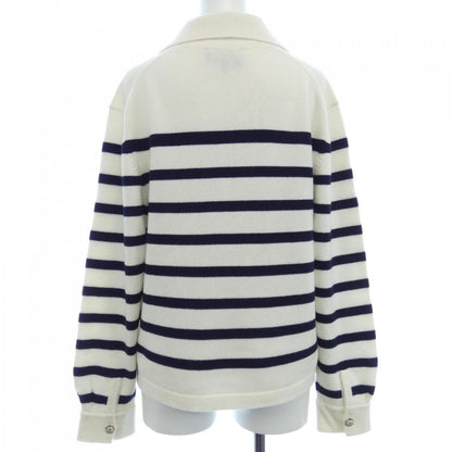 シャネル カシミヤニット