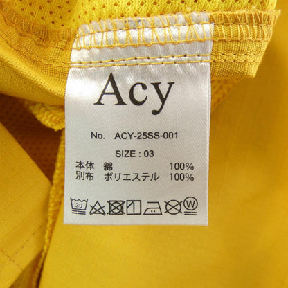 ACYシャツ