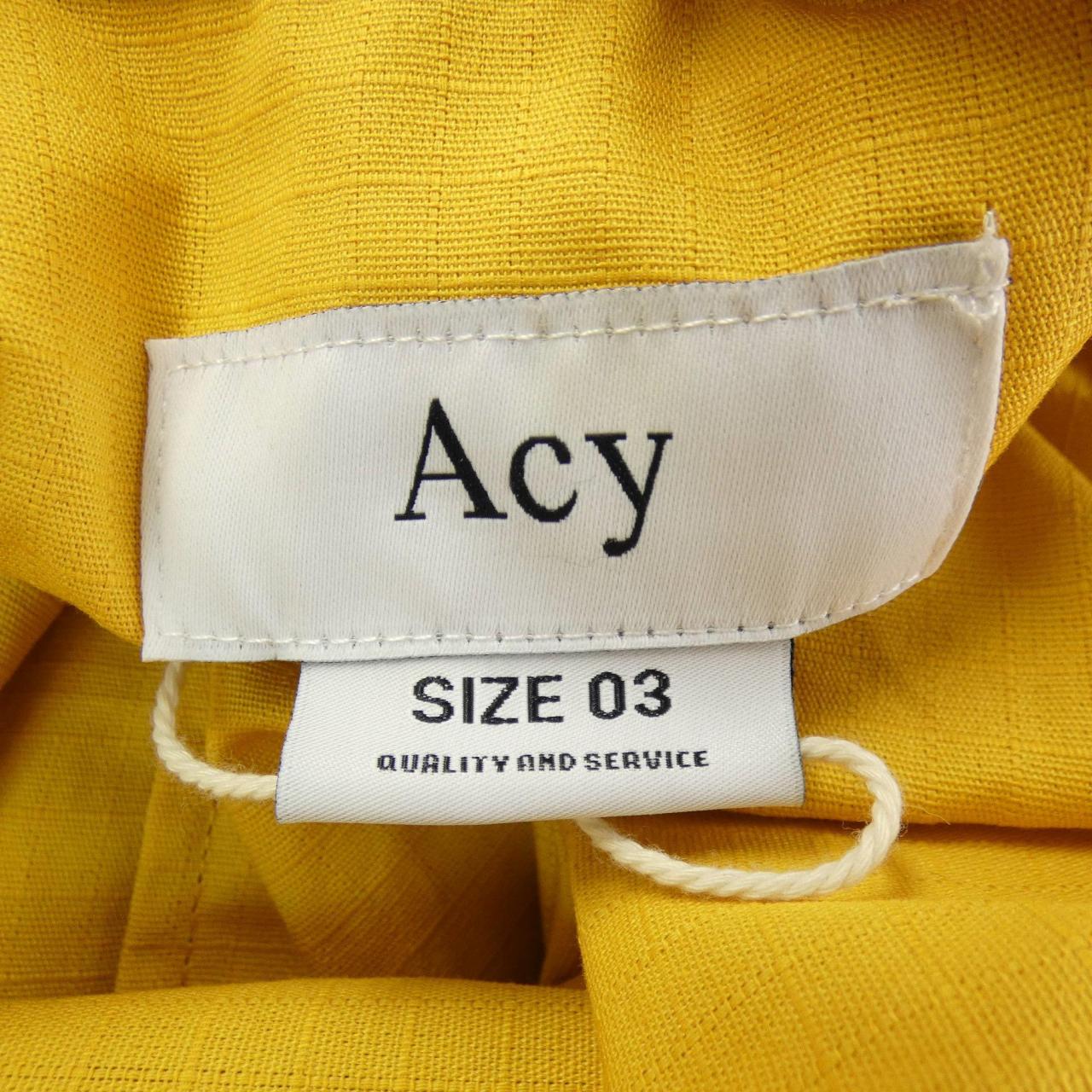 ACYシャツ