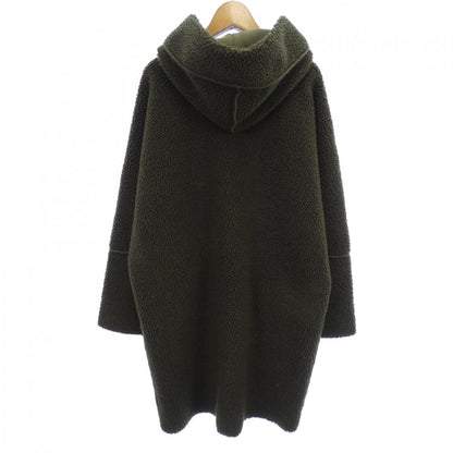 Lou Andrea ウールコート