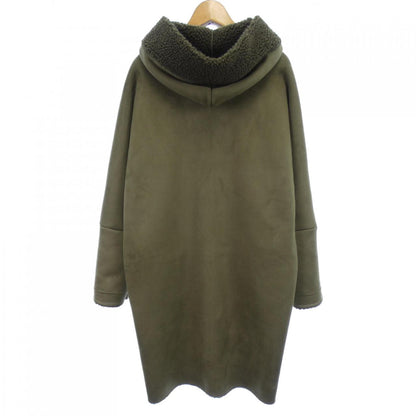 Lou Andrea ウールコート