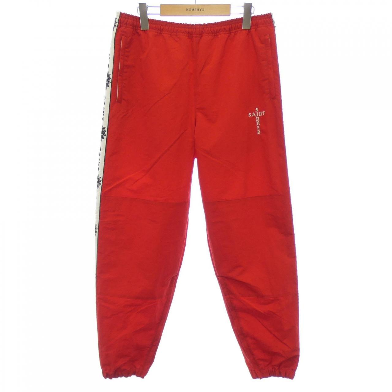 セントマイケル TRACK PANTS パンツ