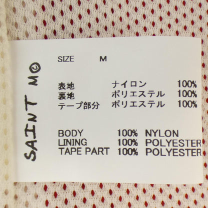 セントマイケル TRACK PANTS パンツ