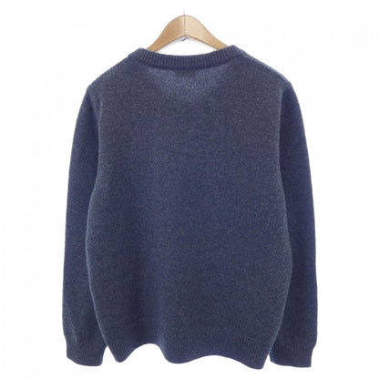 セリーヌ カシミヤ ニット