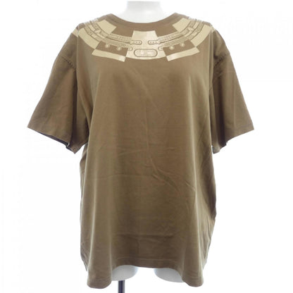 エルメス Tシャツ コットン Tシャツ