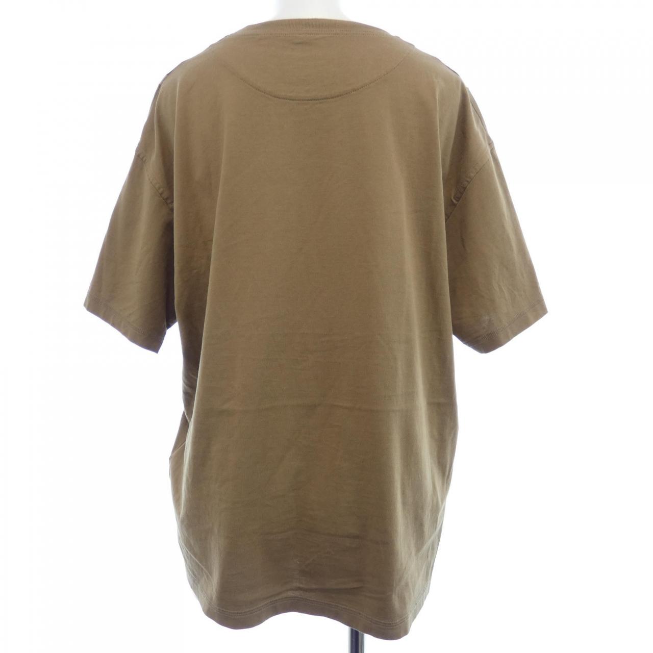 エルメス Tシャツ コットン Tシャツ
