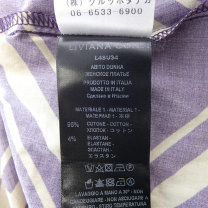 リビアナコンティ ワンピース