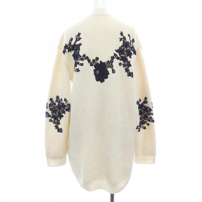 ヴァレンティノ VB3KAA2567B ウール カーディガン