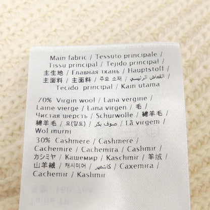 ヴァレンティノ VB3KAA2567B ウール カーディガン