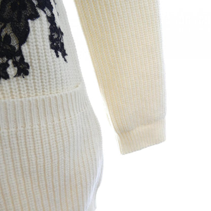 ヴァレンティノ VB3KAA2567B ウール カーディガン