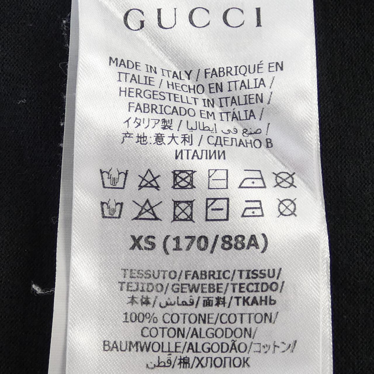 グッチ Tシャツ