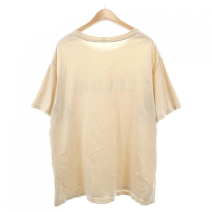 セリーヌ コットン Tシャツ