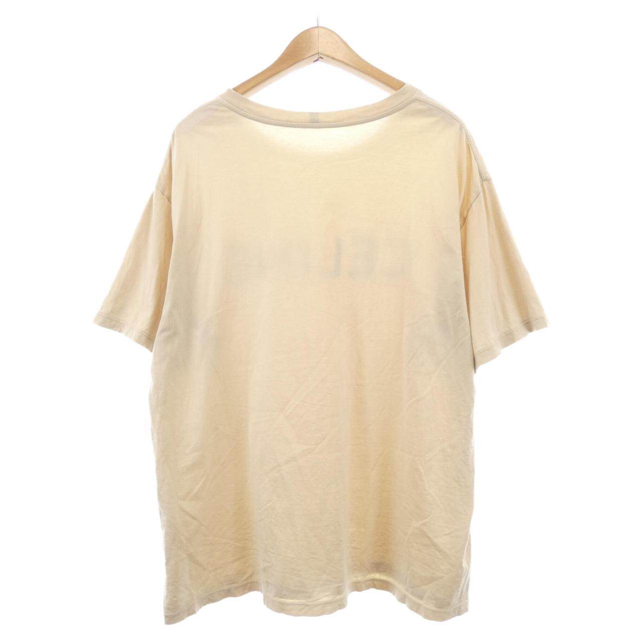 セリーヌ コットンTシャツ