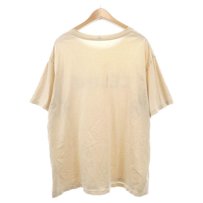 セリーヌ コットンTシャツ