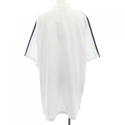 バレンシアガ コットンTシャツ