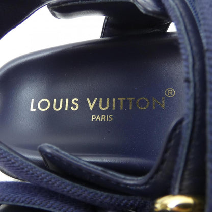 ルイヴィトン LVサンセットライン サンダル