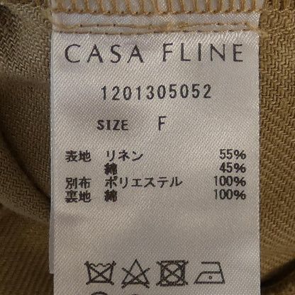 カーサフライン オールインワン