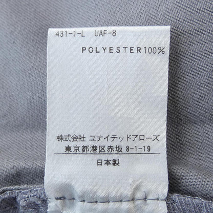 6(ロク) パンツ