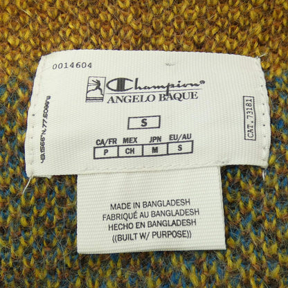 チャンピオン ANGELO BASQUE カーディガン