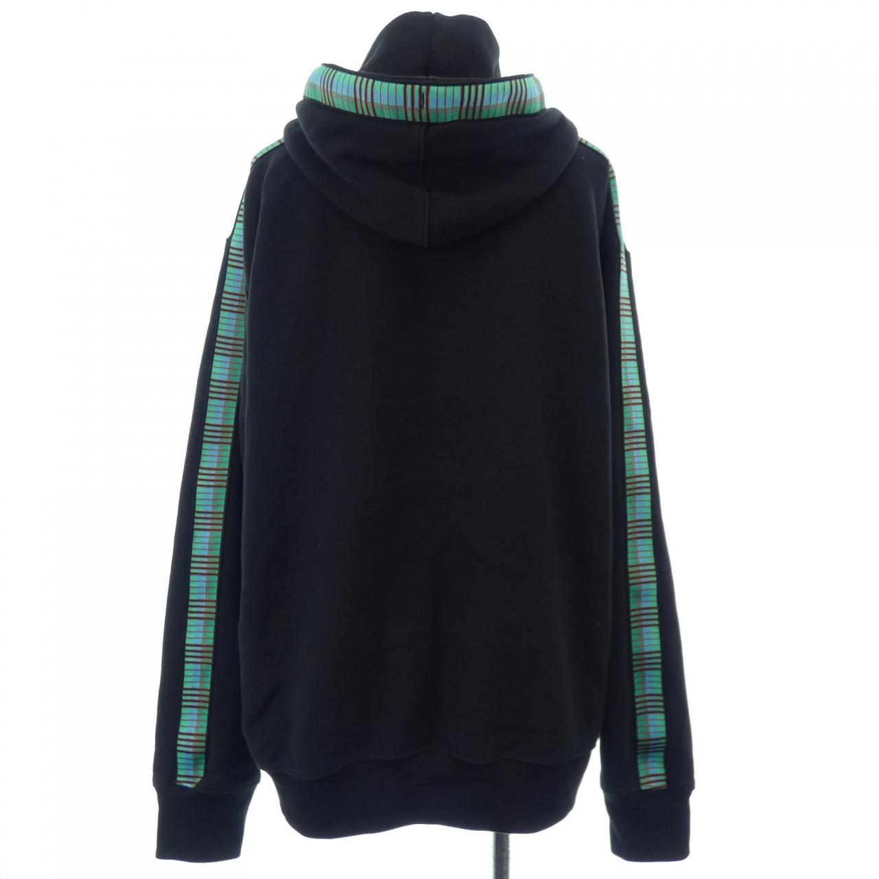 チャンピオン ANGELOBAQUE パーカー