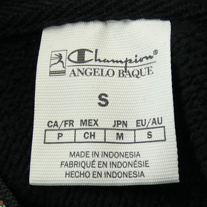 チャンピオン ANGELOBAQUE パーカー