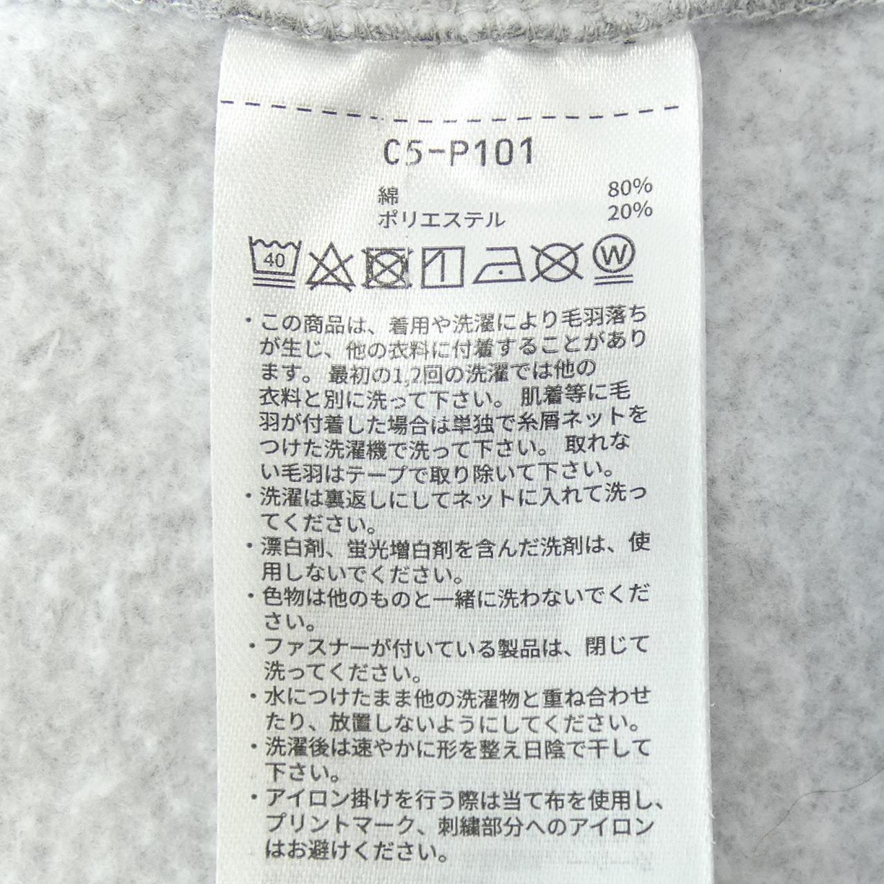 チャンピオン パーカー